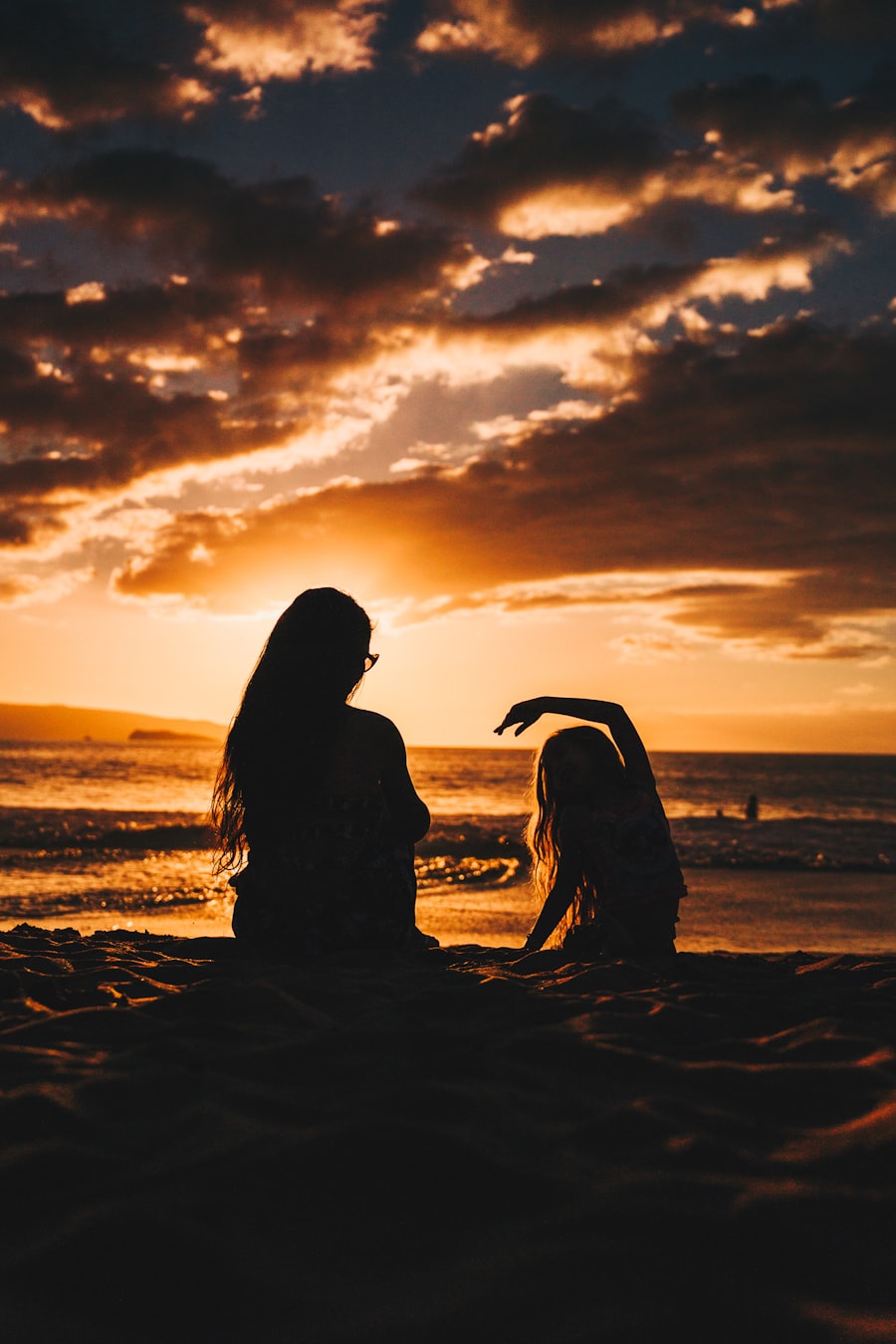 Family connection