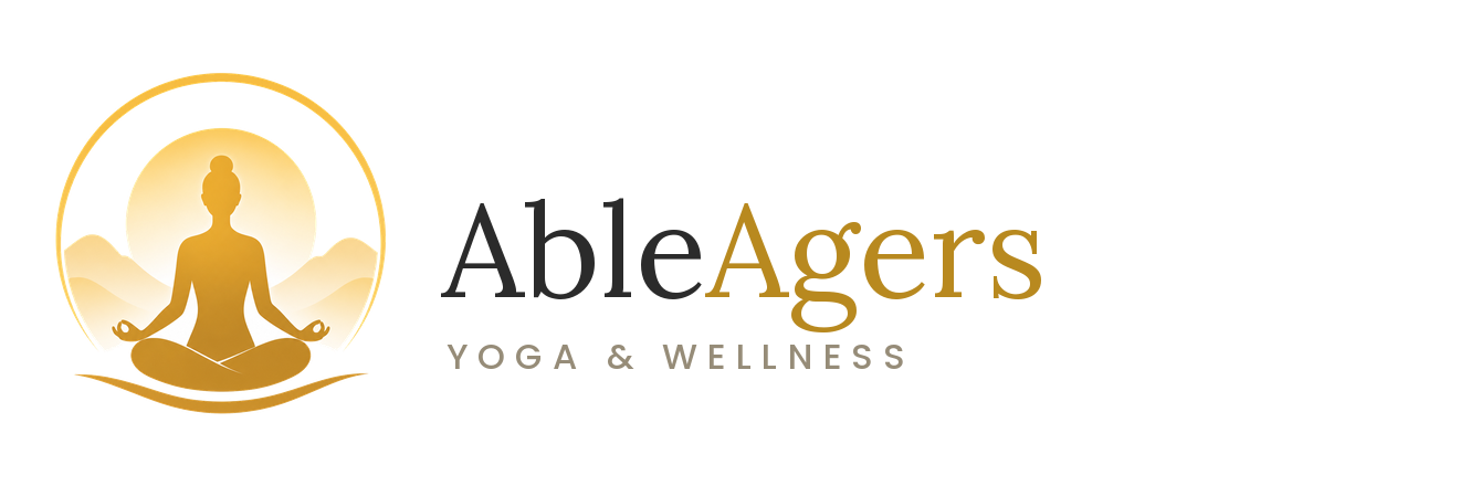 AbleAgers Yoga & Wellness